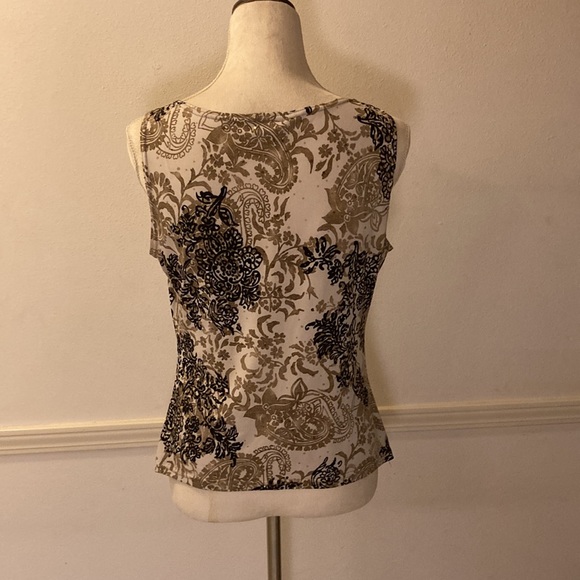 B WORKS, BYER CALIFORNIA, WOMEN’S TOP - Picture 4 of 4